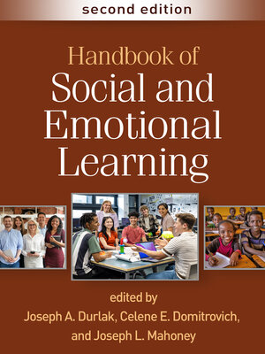 cover image of Handbook of Social and Emotional Learning